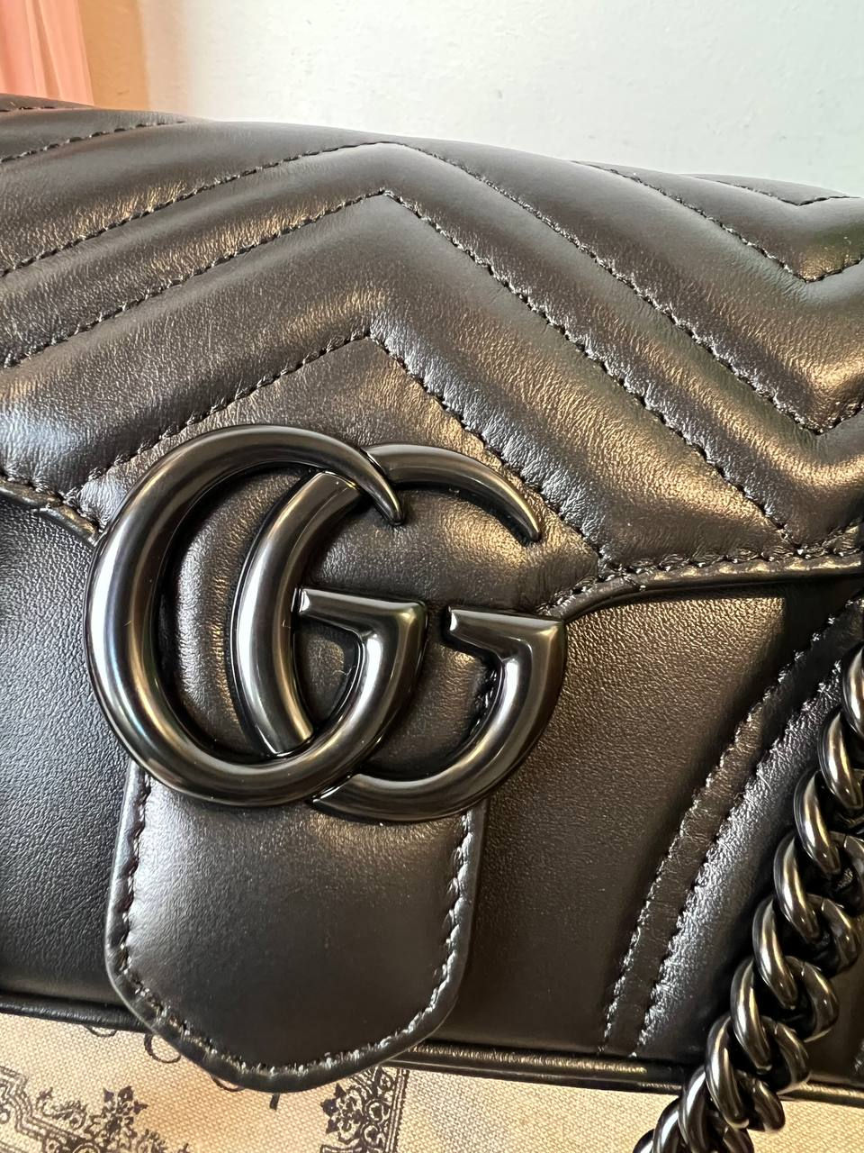 Thumbnail: Two Way Flap Bag