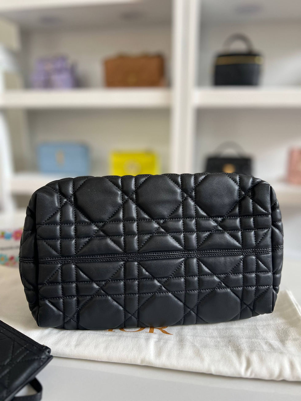 Thumbnail: Toujours Bag Trianon Bag