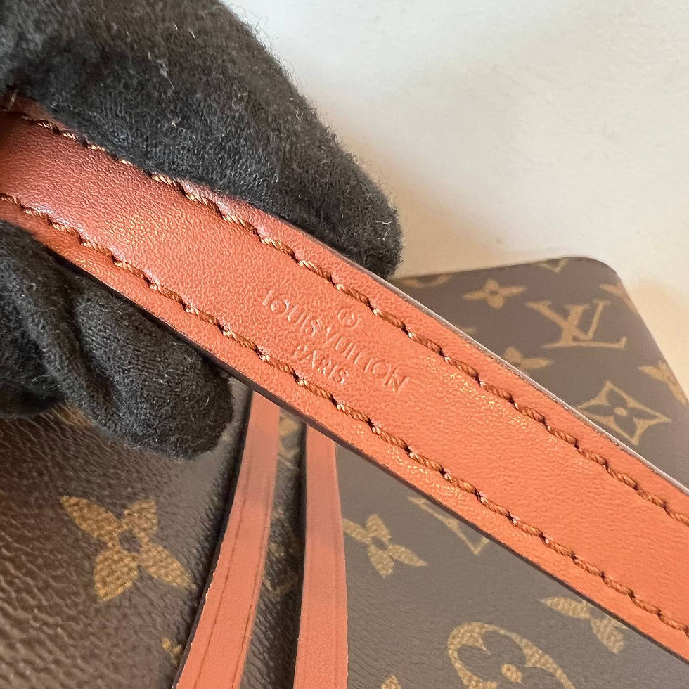Thumbnail: Two Way Bucket Bag