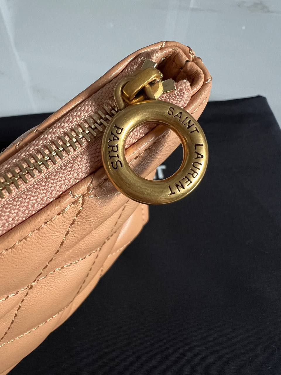 Thumbnail: Icare Maxi Beige