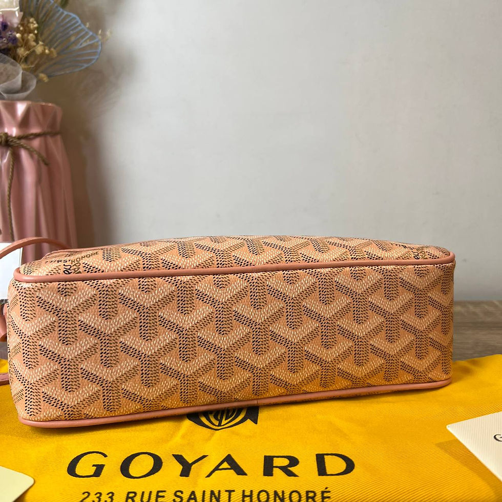 Thumbnail: Pink Small Crossbody Bag