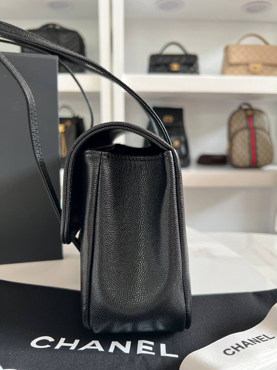 Thumbnail: Preppy Coco Bag