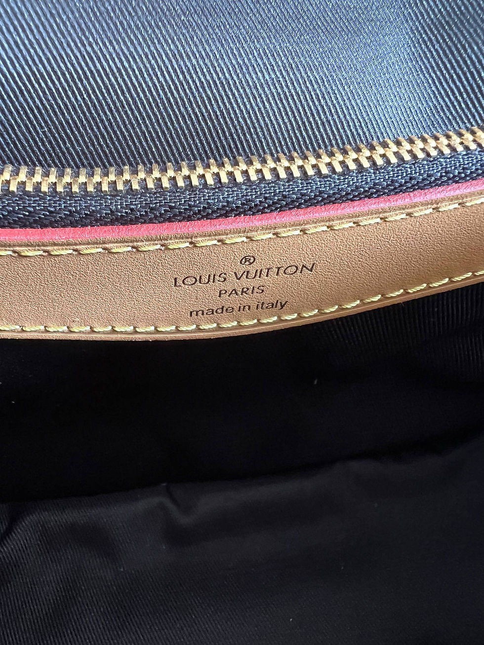 Thumbnail: Diane Satchel Monogram Canvas