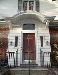 Brown University