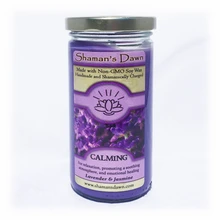 Thumbnail: Shaman's Dawn Candles