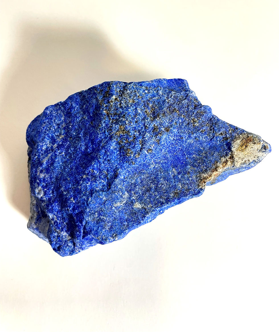 Thumbnail: Lapis Lazuli