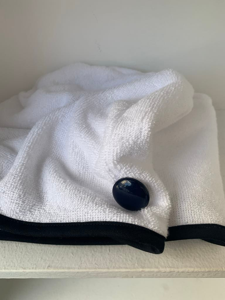 Miniature : serviette de tête
