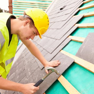 Roofer in Glochester