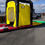 Thumbnail: ZUMRO Yellow Berm Liner, Tech Decon Line (TDL)
