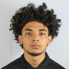 35 Cesar Olivares