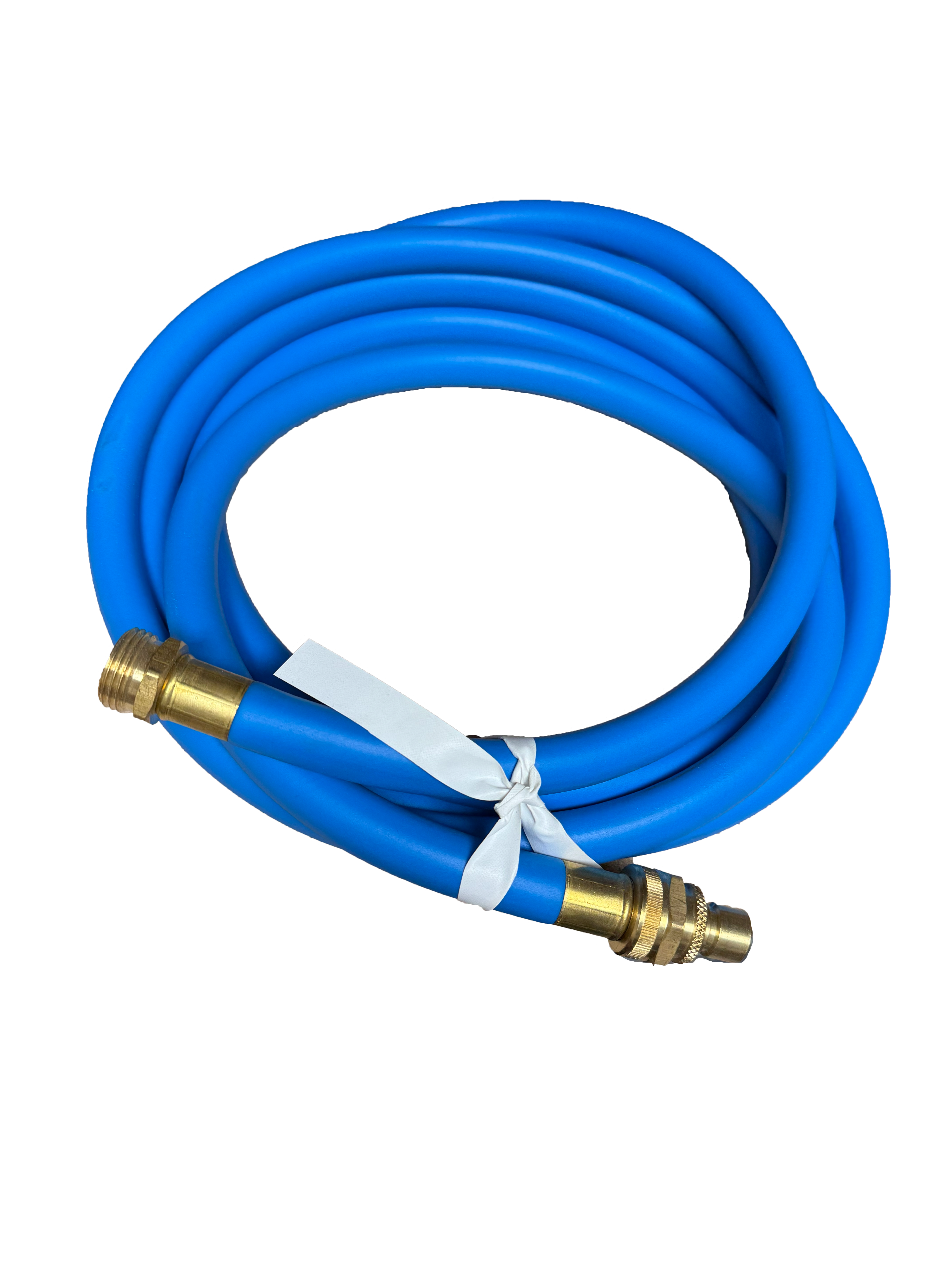 ZUMRO Hose, 1/2'', 15', BLUE