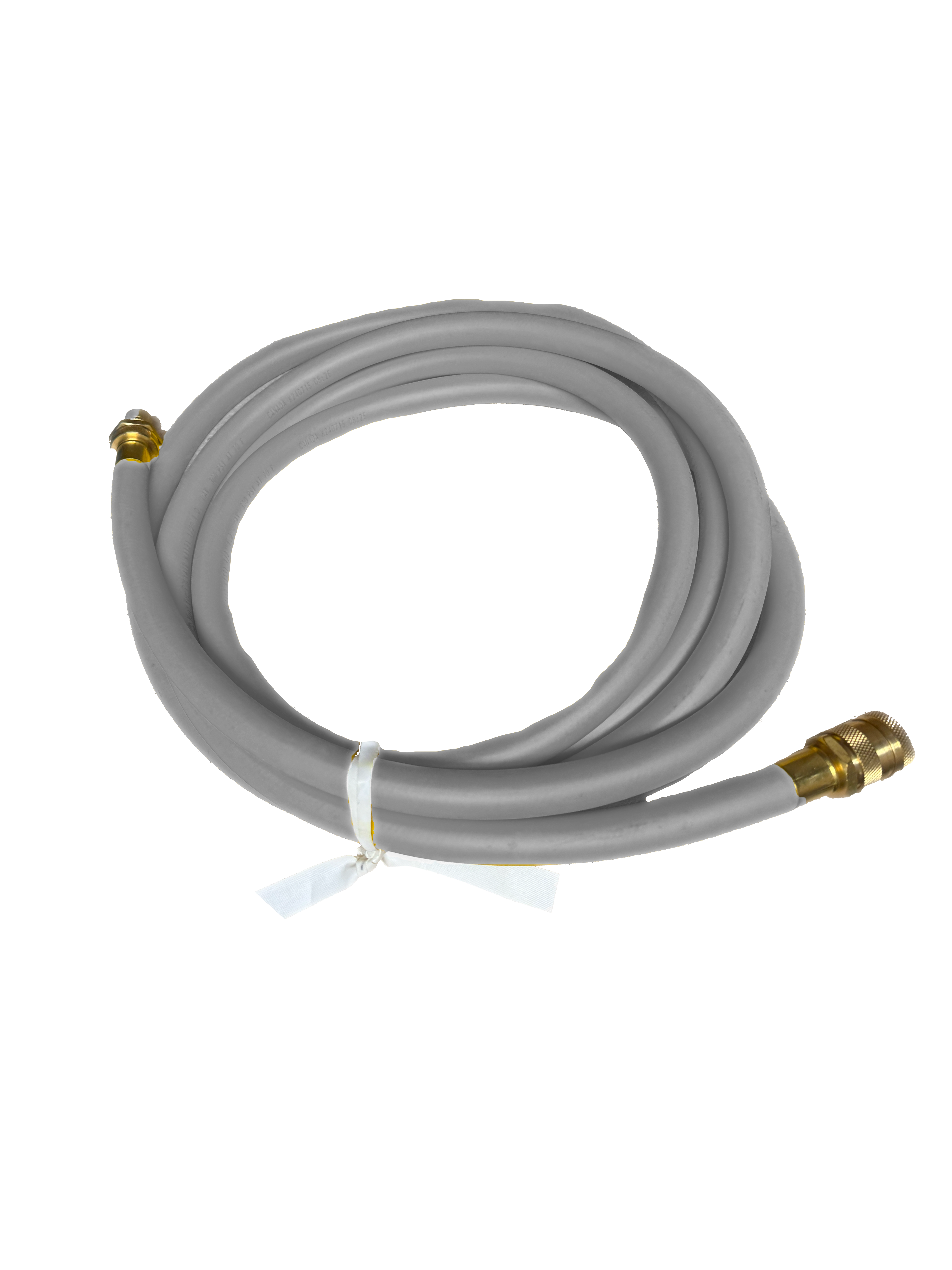 ZUMRO Hose, 1/2'', 15', GRAY