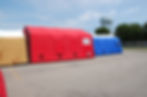 Thumbnail: ZUMRO Model 284 Shelter System