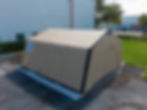 Thumbnail: ZUMRO Model 400 Shelter System