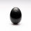 Miniaturbild: Yoni-Egg 3er Set Obsidian