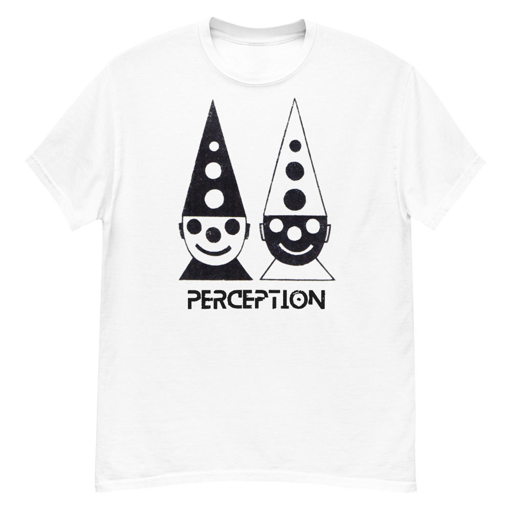 PERCEPTION TEE