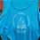 Thumbnail: Peacefully - Simply - Together - Camp Mardela Tank Top