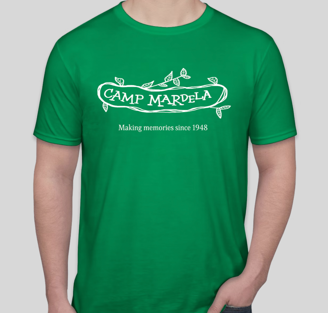 75th Anniversary T-Shirt