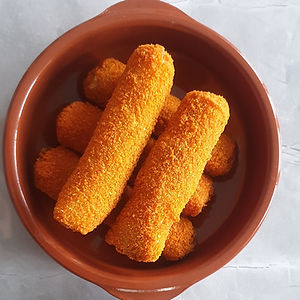 Chicken Rolls ( 3 Pcs )