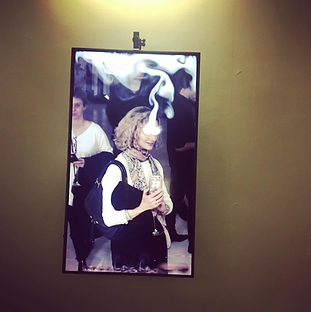 Curatorial Talk: British Contemporary Art