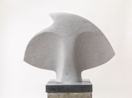 Stone Sculpture, Bridget Mccrum, Sculptor, Sculpture