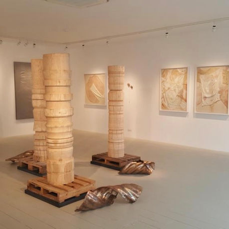DRIFT, NICO KOS EARLE, CURATOR, ART CURATOR, EXHIBITION, ARTLYST , ARTS WRITER, ARTS WRITING, ART ADVISORY, EXHIBITION, GALLERY, FINE ART, 