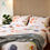 Thumbnail: 100% Cotton Bedding Set: Fantasia Collection