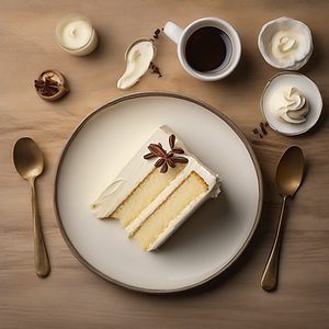 Vanilla