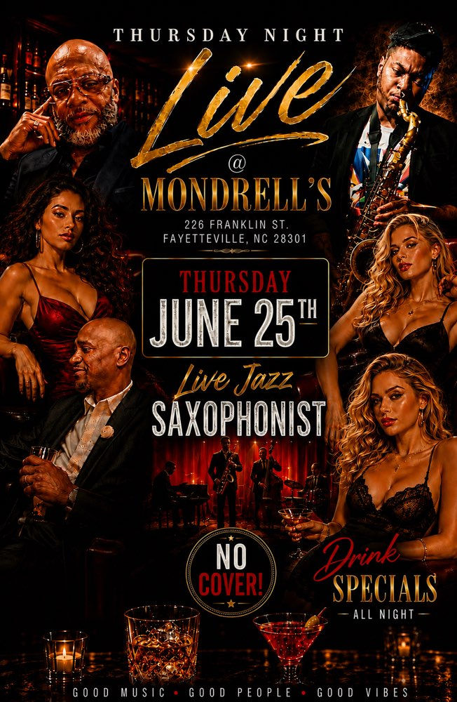 Neo Soul Jam Session Featuring Rah