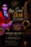 Neo Soul Jam Session Featuring Rah