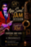 Neo Soul Jam Session Featuring Rah