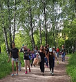 Как научиться рисовать