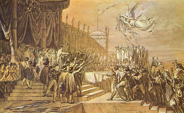 История искусств онлайн