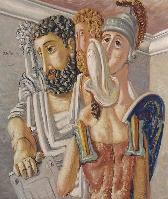 история искусств