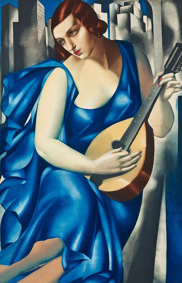 Ар-деко