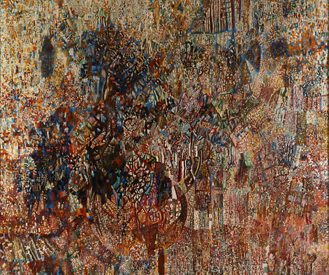 История искусств онлайн