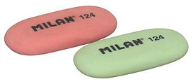Ластик Milan