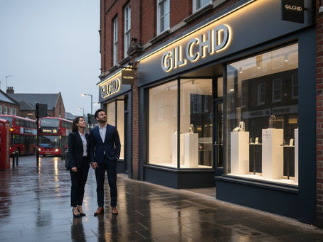 Business Signage in Aldridge: The 2026 Buyer’s Guide to High-Impact Branding
