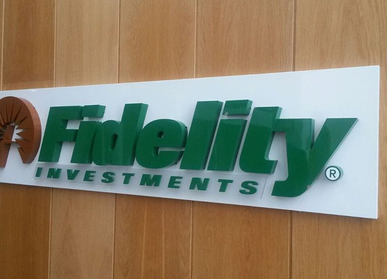 3d built up acrylic sign letters