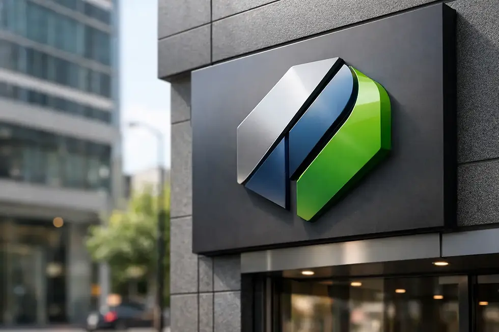 Durable Exterior Business Signs That Earn Their Keep