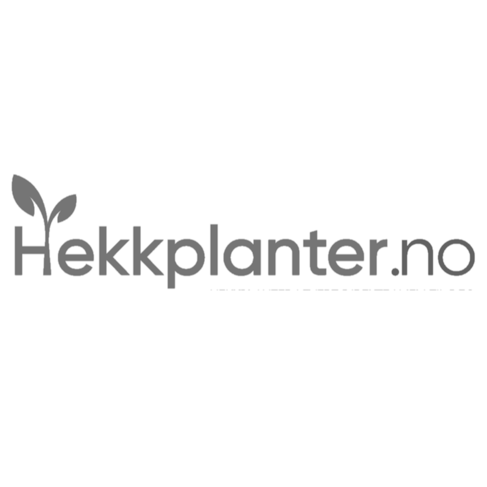 Hekkplanter
