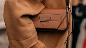 Condemning Color: Why Brown is the New Black for Fall 2021