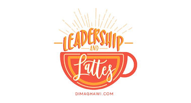 Leadership & Lattes