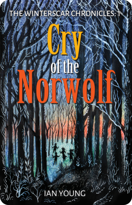 Cry of the Norwolf