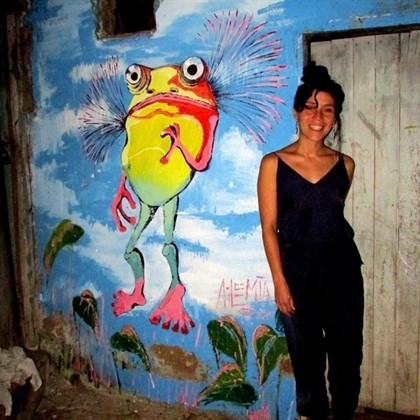 Foto del escritor: Andrea Belén Cornejo