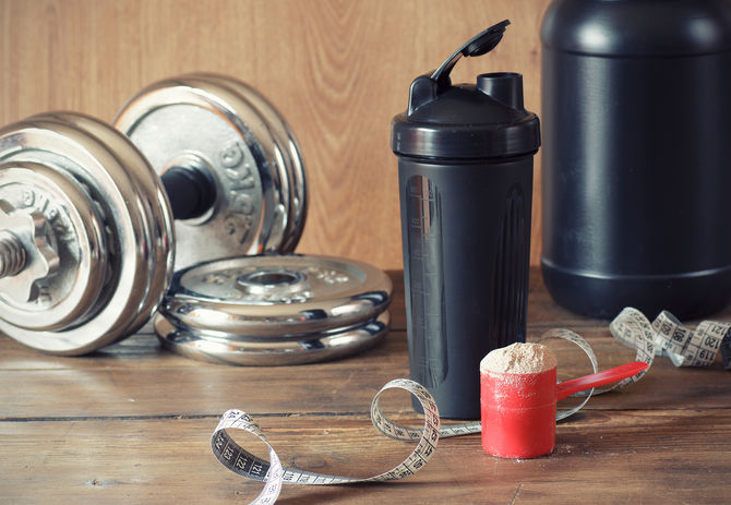 Conheça as diferenças entre Whey Isolado, Concentrado e Hidrolisado