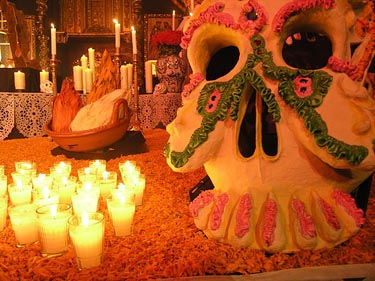 tradiciones acapulco