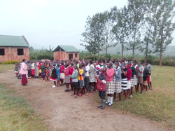 Kakagate children - 19.01.22