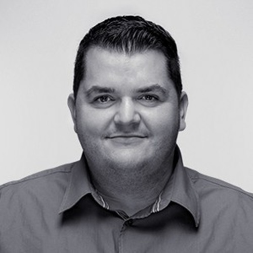 Autorenbild: Denis Berchtold