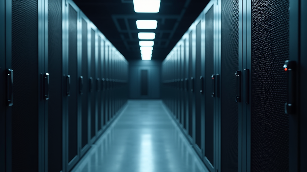 Virtualisierung: Effizienz für moderne IT-Infrastrukturen